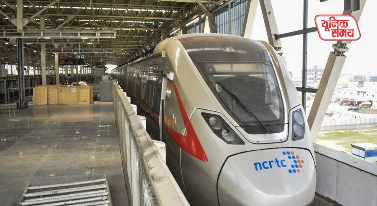 PM Modi to inaugurate high-speed train on February 22