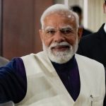 PM Modi's first reaction to the India-US trade deal