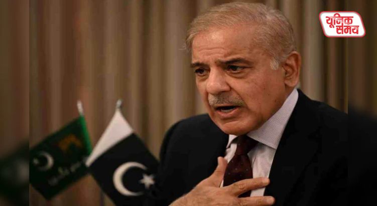 Pakistan exposed in UNSC report