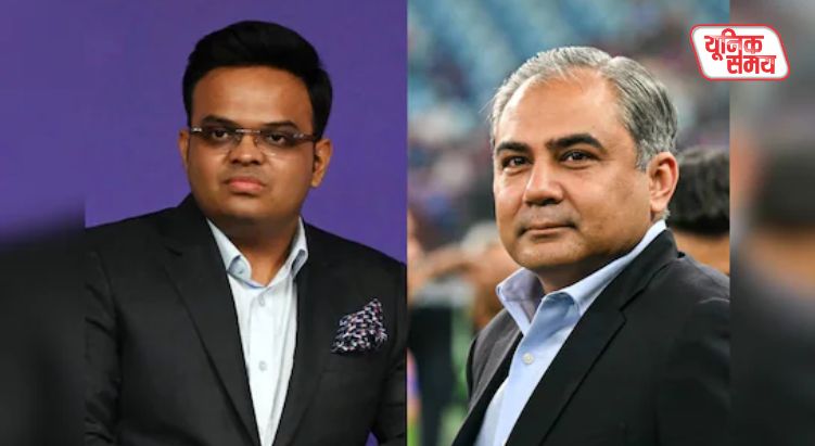 Pakistan has put forward three conditions to the ICC