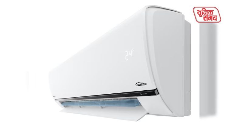 Panasonic launches 57 new AC models