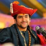 Pandit Dhirendra Krishna Shastri made a big announcement about the wedding