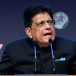 Piyush Goyal makes a big announcement regarding the India-US Trade Deal