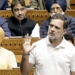 Preparations for 'Expunge' on Rahul Gandhi's speech