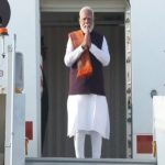Prime Minister Modi has departed for a two-day visit to Malaysia