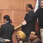 Rahul Gandhi called Bittu a 'traitor'