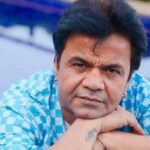 Rajpal Yadav comes out of Tihar