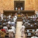 Rajya Sabha elections announced for 37 seats in 10 states