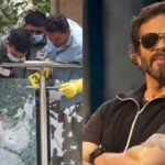 Rohit Shetty Firing Case
