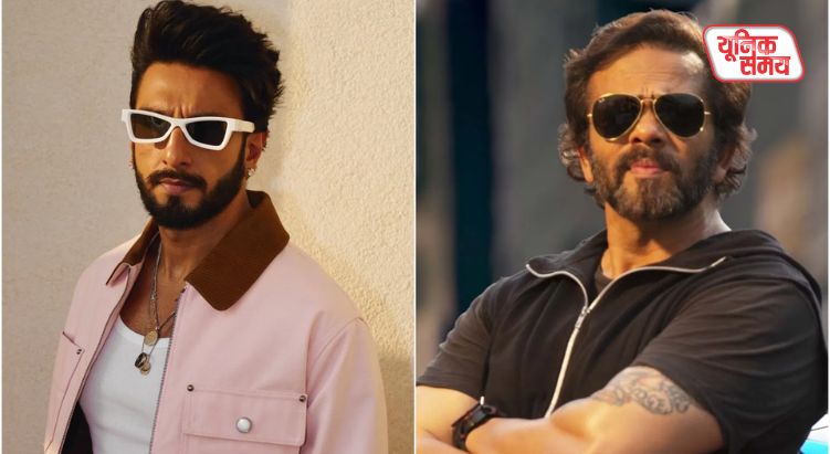 Rohit Shetty and Ranveer Singh face fresh threat from Bishnoi gang