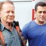 Salman Khan's father and veteran writer Salim Khan's health is improving