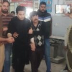 Shivam Mishra gets bail from the court