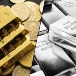 Silver jumped by Rs 16,000 and gold by Rs 3,700
