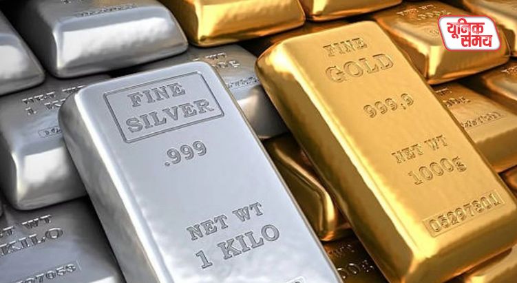 Silver slips ₹1.80 lakh and gold ₹38,000 from lifetime high