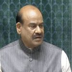 Speaker Om Birla makes a big revelation