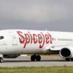 SpiceJet flight SG121 makes emergency landing in Delhi