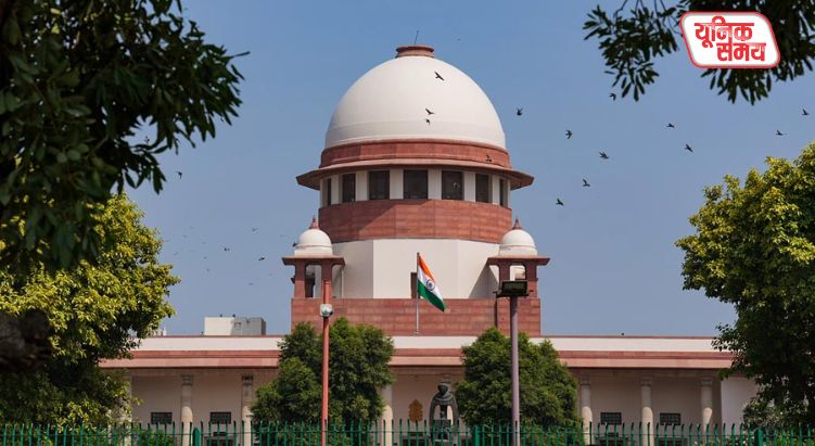 Supreme Court takes tough stand on NCERT Book Controversy