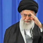 Supreme Leader Khamenei broke a 37-year-old tradition