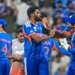 Team India suffers a major setback before Super 8