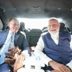The friendship between PM Modi and Anwar Ibrahim