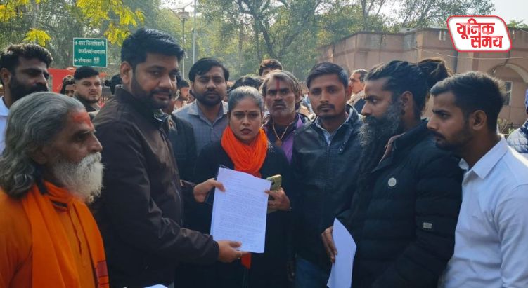 The mystery surrounding the death of cow vigilante Manish deepens