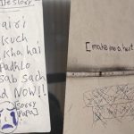 The suicide note of three sisters from Ghaziabad