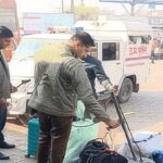 Tight security arrangements in Mathura on Mahashivratri and Holi