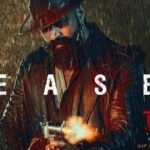 'Toxic' Teaser Out