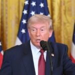 Trump administration's major disclosure in House Foreign Affairs Committee subcommittee