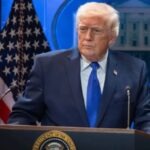 Trump's shocking claim on India-Pakistan conflict