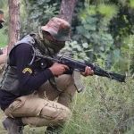Two Pakistani terrorists of Jaish-e-Mohammed killed in Basantgarh