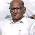 Veteran leader Sharad Pawar's health has deteriorated