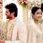 Vijay and Rashmika will be taking seven vows today at ITC Ekaya in Udaipur