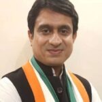 Youth Congress president Uday Bhanu Chib arrested