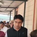 Youth Congress president Uday Bhanu Chib sent to 4-day police remand