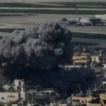 100 hours have passed since the US attacks on Iran