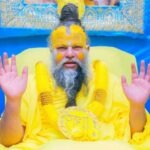 A flood of devotees converged on the occasion of Saint Premanand Maharaj's 57th birth anniversary