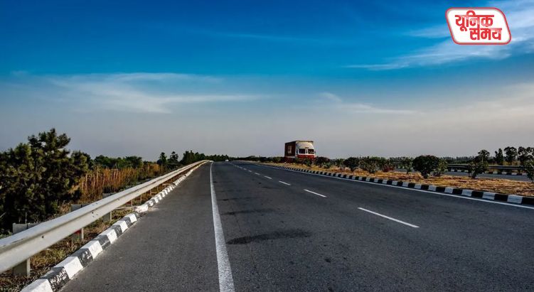 Accidents on NH-19 and the Expressway will be eliminated