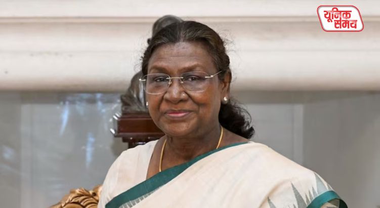 Administration's Diversion Plan Implemented Ahead of Draupadi Murmu's Visit to Mathura