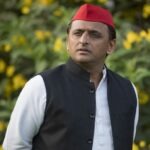 Akhilesh Yadav Launches Sharp Attack on Yogi Government Over Murder of Rajkumar Singh