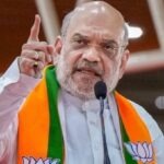 Amit Shah releases chargesheet against Mamata Banerjee government