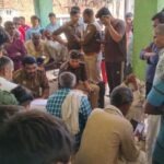 Angry over his sister's love affair, a brother shot dead a young man