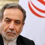 Araghchi Terms 'Minab School Attack' a Crime Against Humanity