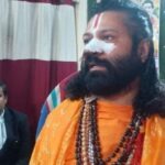 Ashutosh Brahmachari reached the POCSO court