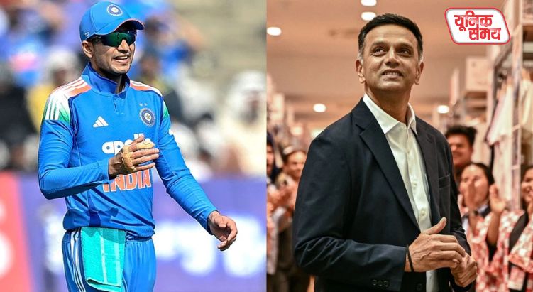 BCCI Announces the Prestigious 'Naman Awards' for 2026
