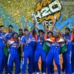 BCCI announces a bumper prize of Rs 131 crore