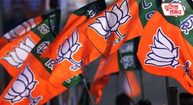 BJP Releases New List for Kerala and Assam Assembly Elections 2026