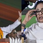 BJP releases first list of 144 candidates