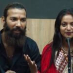 Both families are unhappy with Monalisa and Farman's marriage
