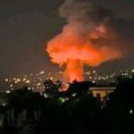 Brutal Attack on Kabul's 'Omid' Hospital